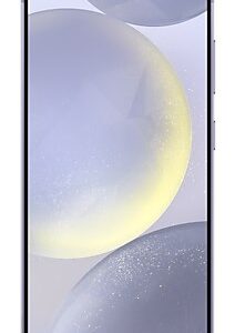 Samsung Galaxy S24 15,8 cm (6.2") Dual SIM Android 14 5G USB Type-C 8 GB 128 GB 4000 mAh Fioletowy