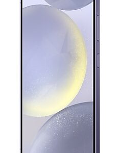 Samsung Galaxy S24 15,8 cm (6.2") Dual SIM Android 14 5G USB Type-C 8 GB 128 GB 4000 mAh Fioletowy