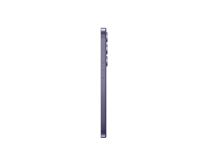 Samsung Galaxy S24 15,8 cm (6.2") Dual SIM Android 14 5G USB Type-C 8 GB 128 GB 4000 mAh Fioletowy