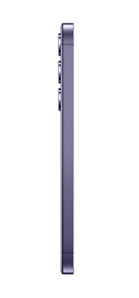 Samsung Galaxy S24 15,8 cm (6.2") Dual SIM Android 14 5G USB Type-C 8 GB 128 GB 4000 mAh Fioletowy