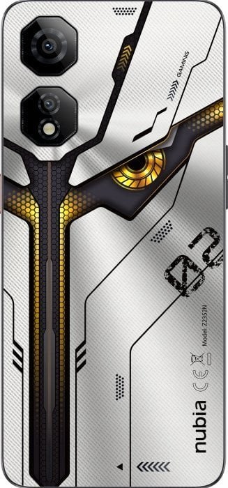 zdjecie-1750139187-2.jpg Nubia Neo 2 5G | 8/256 GB | 6,8″ AMOLED | Frost Silver
