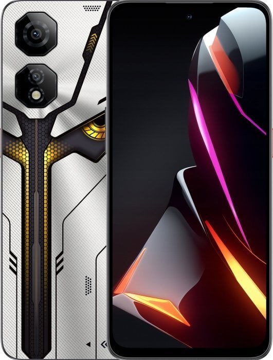 zdjecie-1750139187.jpg Nubia Neo 2 5G | 8/256 GB | 6,8″ AMOLED | Frost Silver