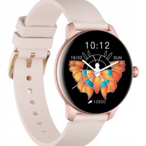 zdjecie-1750139191.jpg ORO Lady Active | Smartwatch Damski | Monitor Zdrowia