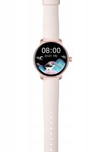 zdjecie-1750139192.jpg ORO Lady Active | Smartwatch Damski | Monitor Zdrowia