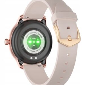 zdjecie-1750139195-1.jpg ORO Lady Active | Smartwatch Damski | Monitor Zdrowia