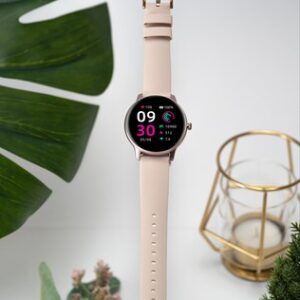 zdjecie-1750139195-2.jpg ORO Lady Active | Smartwatch Damski | Monitor Zdrowia