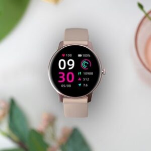 zdjecie-1750139196.jpg ORO Lady Active | Smartwatch Damski | Monitor Zdrowia