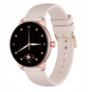 zdjecie-1750139197.jpg ORO Lady Active | Smartwatch Damski | Monitor Zdrowia