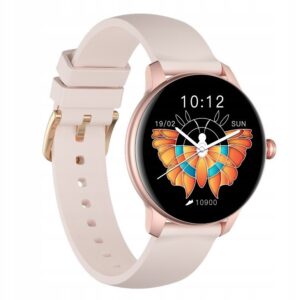 zdjecie-1750139199-2.jpg ORO Lady Active | Smartwatch Damski | Monitor Zdrowia
