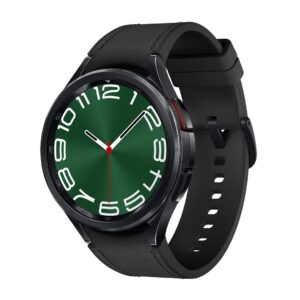 Samsung Galaxy Watch 6 (R965) Classic 47mm LTE, Black