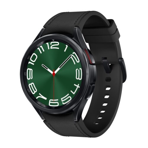 Samsung Galaxy Watch 6 (R965) Classic 47mm LTE, Black