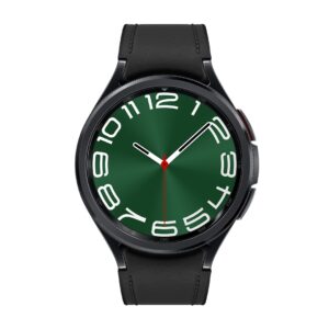 Samsung Galaxy Watch 6 (R965) Classic 47mm LTE, Black