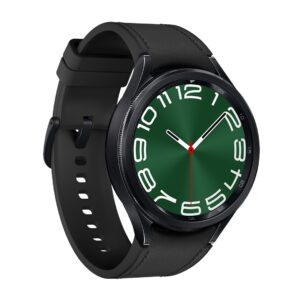 Samsung Galaxy Watch 6 (R965) Classic 47mm LTE, Black