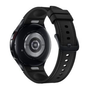 Samsung Galaxy Watch 6 (R965) Classic 47mm LTE, Black