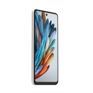 Nubia Music 16,8 cm (6.6") Dual SIM Android 13 4G USB Type-C 4 GB 128 GB 5000 mAh Wielobarwny