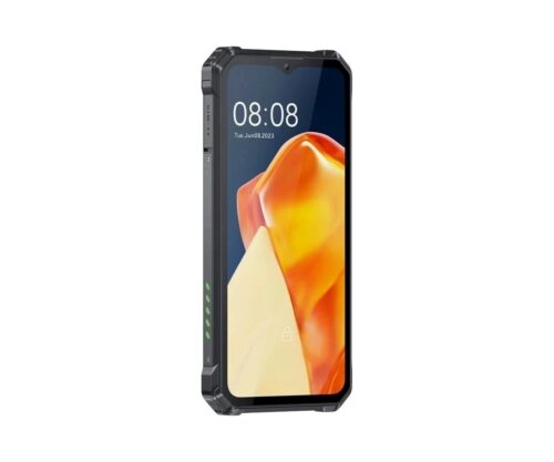 Oukitel WP28E | 4 GB RAM / 64 GB ROM | 10600 mAh Dual SIM | Zielony