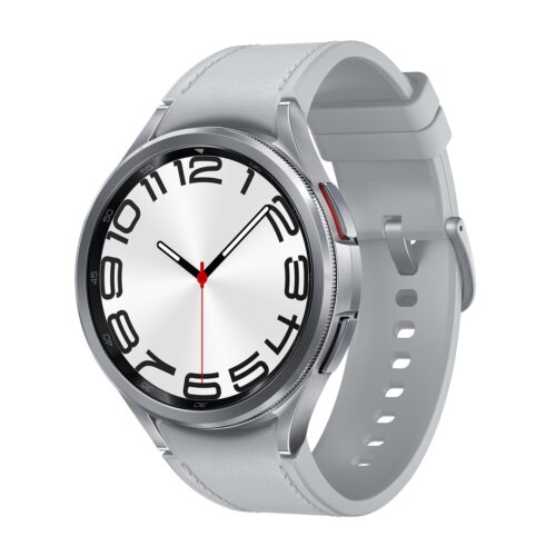 Samsung Galaxy Watch 6 (R965) Classic 47mm LTE, Silver
