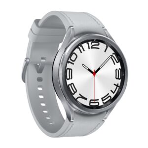 Samsung Galaxy Watch 6 (R965) Classic 47mm LTE, Silver