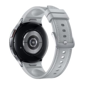 Samsung Galaxy Watch 6 (R965) Classic 47mm LTE, Silver