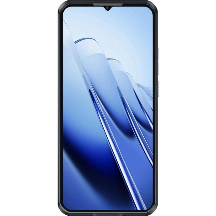Oukitel WP52 | 4 GB/256 GB | 6500 mAh | Granatowy