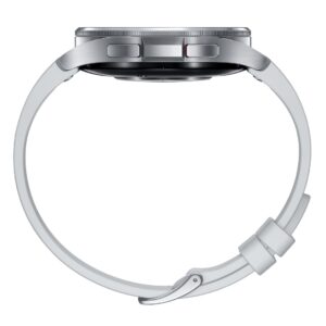 Samsung Galaxy Watch 6 (R965) Classic 47mm LTE, Silver