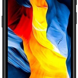 Smartfon Oukitel WP32 PRO  6" 6/256 Gb Zielony bez ładowarki