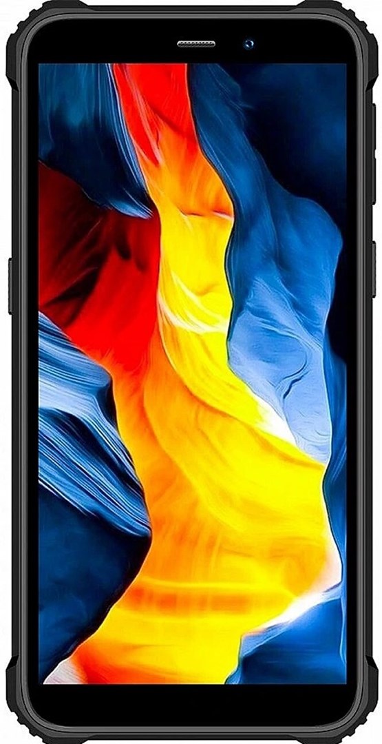 Smartfon Oukitel WP32 PRO  6" 6/256 Gb Zielony bez ładowarki
