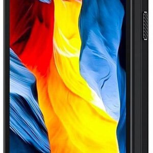 Smartfon Oukitel WP32 PRO  6" 6/256 Gb Zielony bez ładowarki