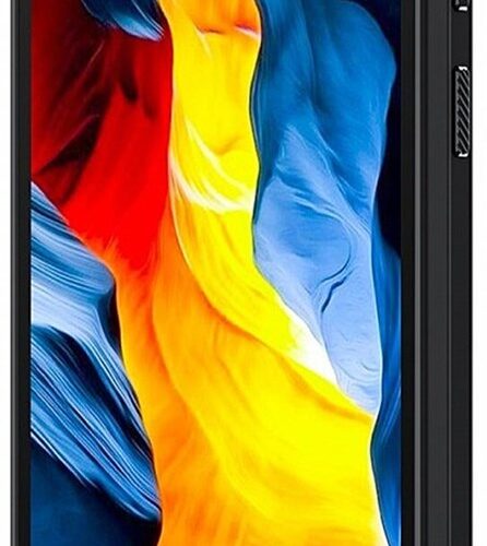 Smartfon Oukitel WP32 PRO  6" 6/256 Gb Zielony bez ładowarki