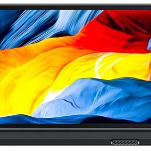 Smartfon Oukitel WP32 PRO  6" 6/256 Gb Zielony bez ładowarki