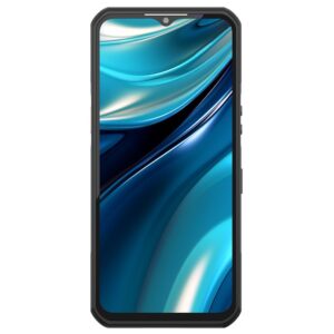 Oukitel WP39 6/256 11000mAh DS - smartfon, grey