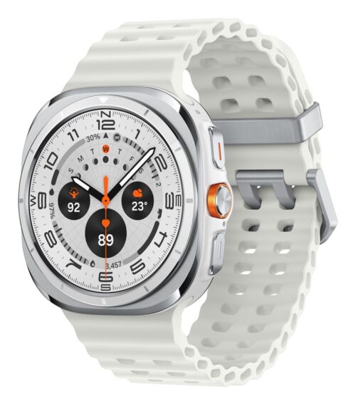 Samsung Galaxy Watch Ultra LTE L705 | 47 mm Titanium