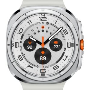 Samsung Galaxy Watch Ultra LTE L705 (47mm) Titanium