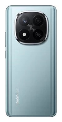 Smartfon Xiaomi Redmi Note 14 Pro+ 12/512GB 5G Blue