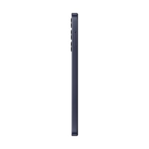 Samsung Galaxy A25 5G 16,5 cm (6.5") Hybrid Dual SIM USB Type-C 8 GB 256 GB 5000 mAh Czarny