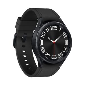Samsung Galaxy Watch 6 (R955) Classic 43mm LTE, Black (WYPRZEDAŻ)