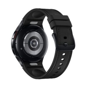 Samsung Galaxy Watch 6 (R955) Classic 43mm LTE, Black (WYPRZEDAŻ)