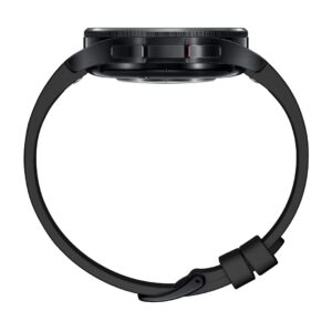 Samsung Galaxy Watch 6 (R955) Classic 43mm LTE, Black (WYPRZEDAŻ)