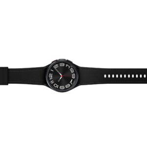 Samsung Galaxy Watch 6 (R955) Classic 43mm LTE, Black (WYPRZEDAŻ)