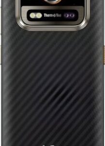 Ulefone Armor 25T 17,2 cm (6.78") Hybrid Dual SIM Android 14 4G USB Type-C 6 GB 256 GB 6500 mAh Czarny