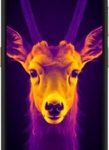 Ulefone Armor 25T 17,2 cm (6.78") Hybrid Dual SIM Android 14 4G USB Type-C 6 GB 256 GB 6500 mAh Czarny