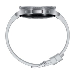 Samsung Galaxy Watch 6 (R955) Classic 43mm LTE, Silver