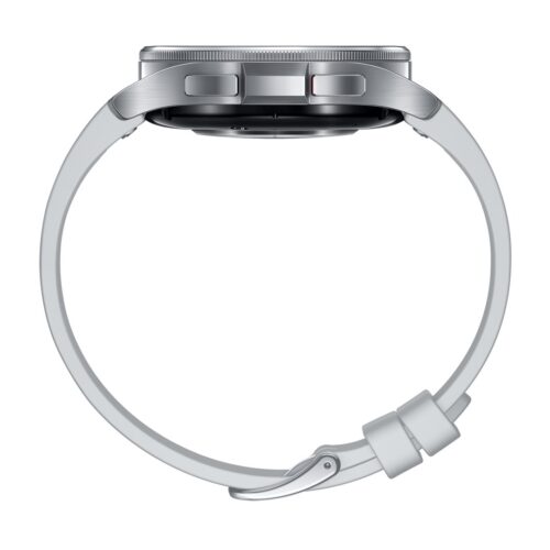 Samsung Galaxy Watch 6 (R955) Classic 43mm LTE, Silver