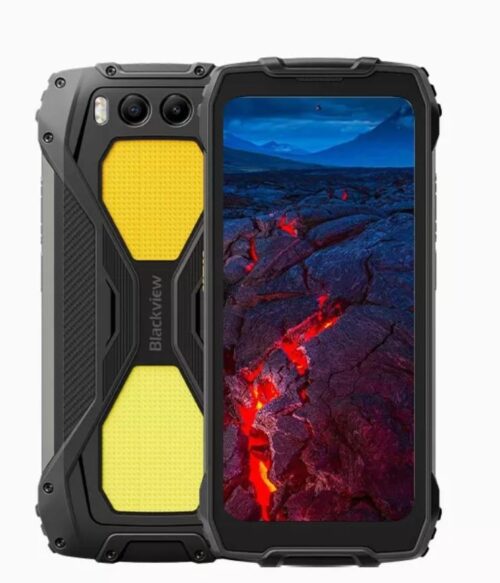 Blackview BV7300 Rugged | 6 GB/256 GB | IP68/IP69K