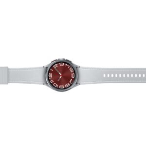 Samsung Galaxy Watch 6 (R955) Classic 43mm LTE, Silver