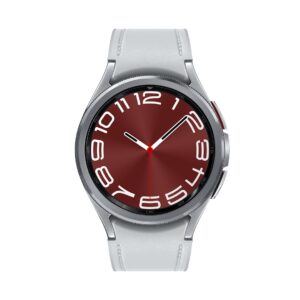 Samsung Galaxy Watch 6 (R955) Classic 43mm LTE, Silver