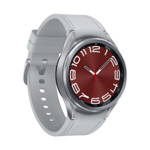 Samsung Galaxy Watch 6 (R955) Classic 43mm LTE, Silver