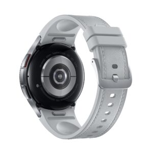 Samsung Galaxy Watch 6 (R955) Classic 43mm LTE, Silver