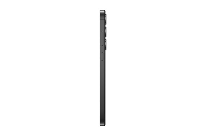 Samsung Galaxy S24+ 17 cm (6.7") Dual SIM 5G USB Type-C 12 GB 512 GB 4900 mAh Czarny