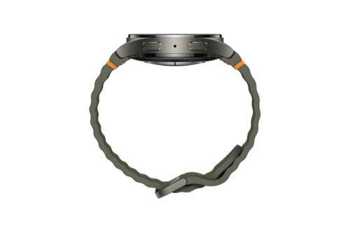 Samsung Galaxy Watch7 L305 LTE | 40 mm | Zielony